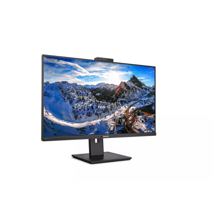Philips LCD monitor with USB-C Dock 326P1H/00  31.5 "