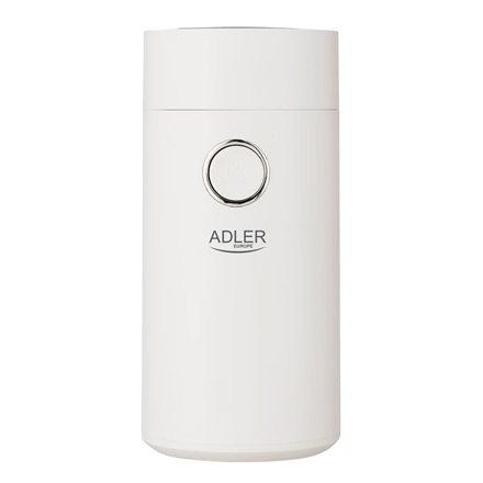 Adler Coffee grinder AD4446wg 150 W