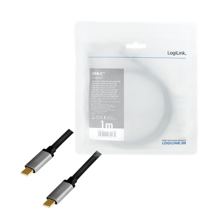 Logilink USB 3.2 Gen 2 cable