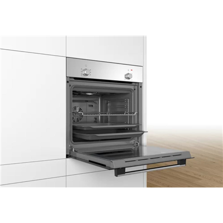 Bosch Oven HBF010BR1S  66 L