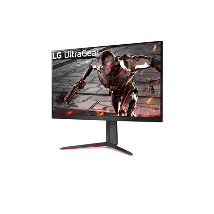 LG UltraWide Monitor 32GN650-B 32 "
