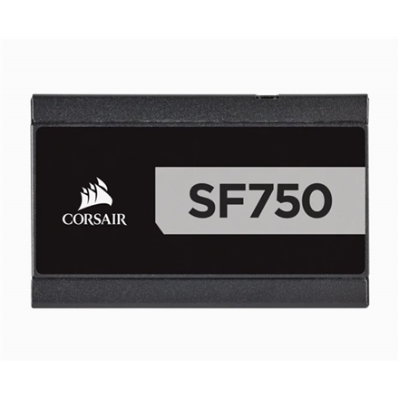 Corsair SF Series SF750Watt SFX PSU 750 W