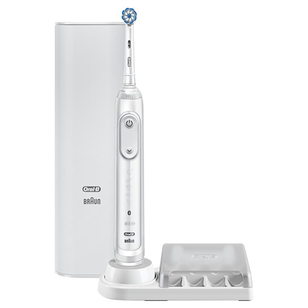 Oral-B Electric Toothbrush Genius X 20000N Rechargeable