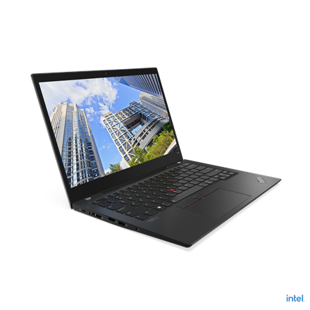 Lenovo ThinkPad T14s (Gen 2) Black