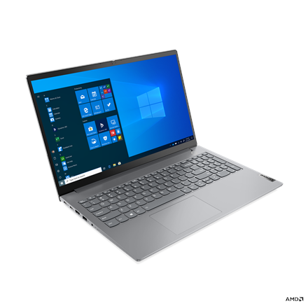 Lenovo ThinkBook  15-ACL (Gen 3) Mineral Grey