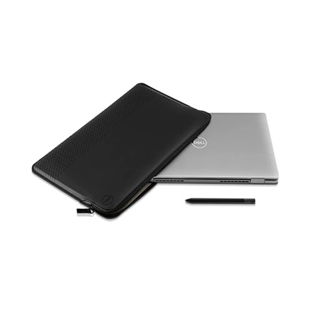 Dell EcoLoop Leather Sleeve 14 PE1422VL  Black