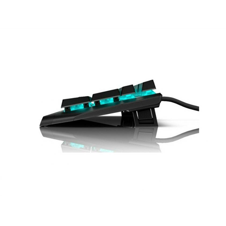 Dell Alienware RGB AW410K Mechanical Gaming Keyboard