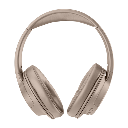 Acme Over-Ear Headphones  BH317 Wireless