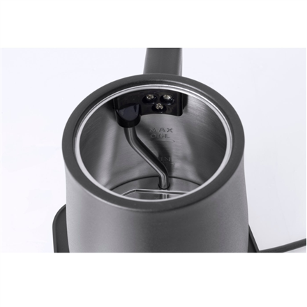 Caso Coffee Classic Kettle 1877 Electric