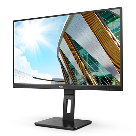 AOC Monitor U27P2 27 "