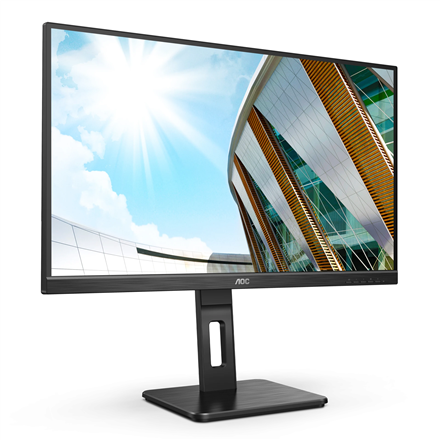 AOC Monitor U27P2 27 "