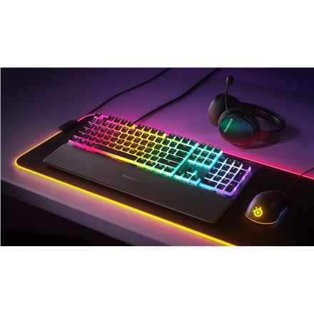 SteelSeries US