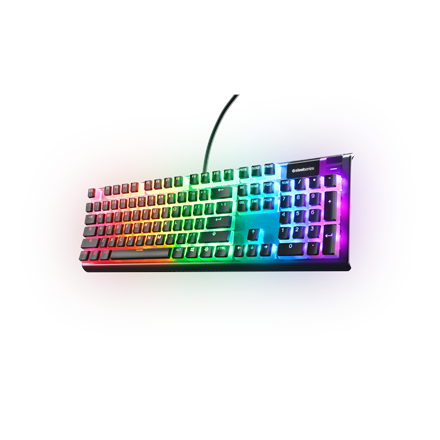 SteelSeries US