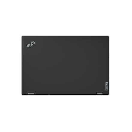 Lenovo ThinkPad  P15 (Gen 2) Black
