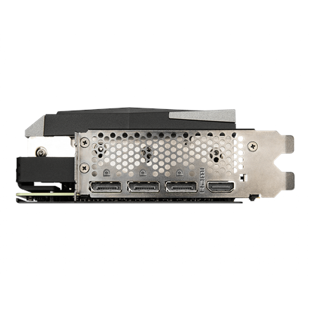 MSI GeForce RTX 3070 GAMING Z TRIO 8G LHR NVIDIA