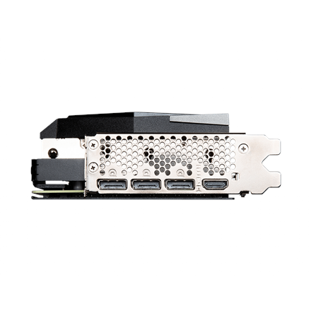 MSI GeForce RTX 3070 Ti GAMING X TRIO 8G NVIDIA