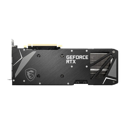 MSI GeForce RTX 3070 Ti VENTUS 3X 8G OC NVIDIA