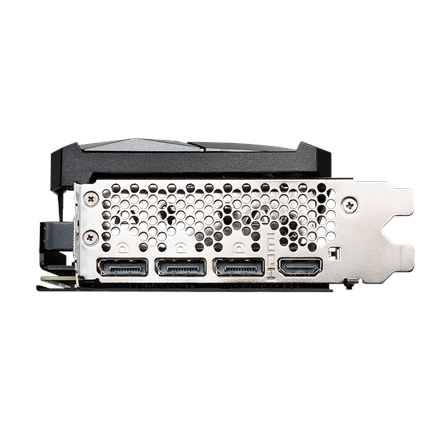 MSI GeForce RTX 3070 Ti VENTUS 3X 8G OC NVIDIA