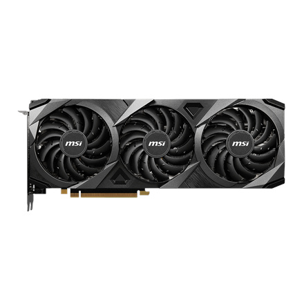 MSI GeForce RTX 3070 Ti VENTUS 3X 8G OC NVIDIA