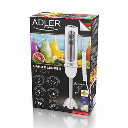 Adler AD 4625w Hand Blender