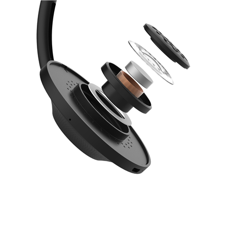 Koss Wireless Headphones KPH7 Over-Ear