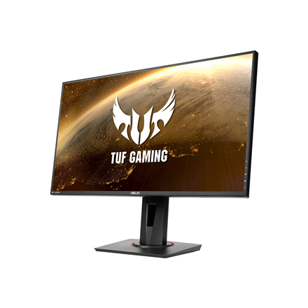 Asus Gaming Monitor TUF Gaming VG279QR 27 "
