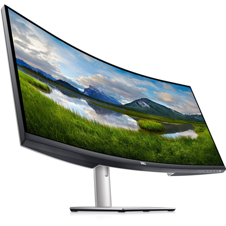 Dell LCD  S3422DW 34 "