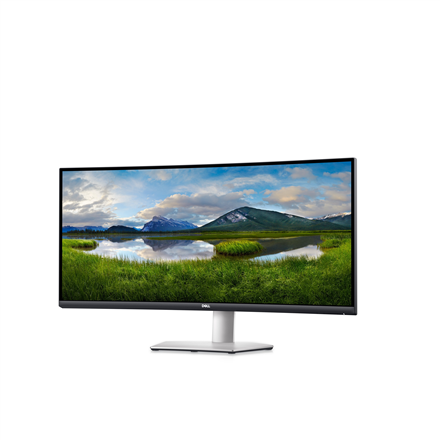 Dell LCD  S3422DW 34 "