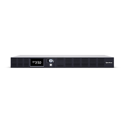 CyberPower Smart App UPS Systems OR1000ERM1U  1000 VA 600 W