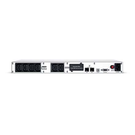 CyberPower Smart App UPS Systems OR1000ERM1U  1000 VA 600 W