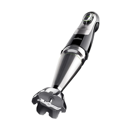 Braun Hand Blender MQ9138XI MultiQuick 9 1200 W