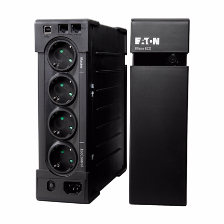 Eaton UPS Ellipse ECO 650 USB DIN 650 VA