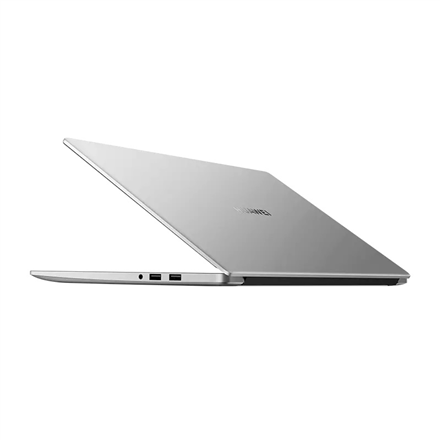 Huawei MateBook D15 10th Mystic Silver