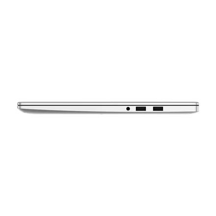 Huawei MateBook D15 10th Mystic Silver