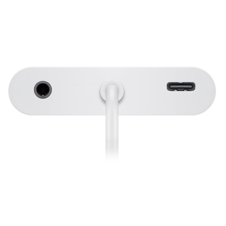 Goobay | USB-C multiport adapter HDMI + VGA + PD 100 W | 52418