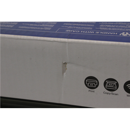 SALE OUT. Epson EcoTank M2120 Multifunction compact mono printer with Wi-Fi | Epson Multifunction co