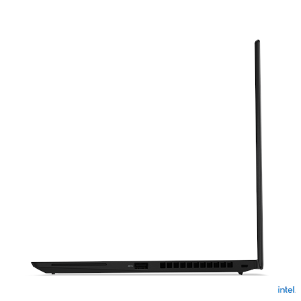 Lenovo ThinkPad T14s (Gen 2) Black