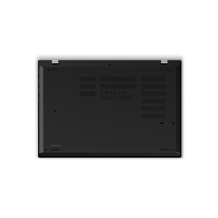 Lenovo ThinkPad  P15v (Gen 2) Black