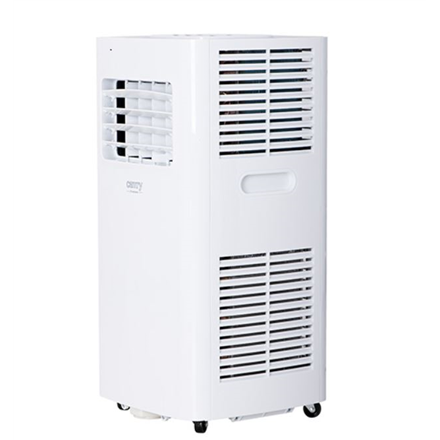Camry Air conditioner CR 7926 Number of speeds 2