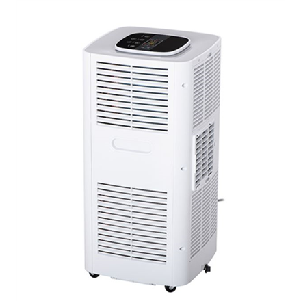 Camry Air conditioner CR 7926 Number of speeds 2