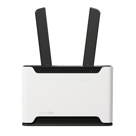 Mikrotik D53G-5HacD2HnD-TC&RG502Q-EA