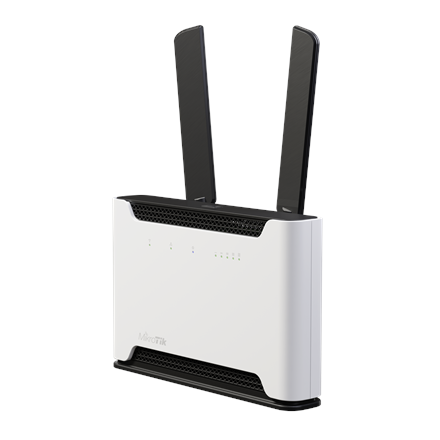 Mikrotik D53G-5HacD2HnD-TC&RG502Q-EA