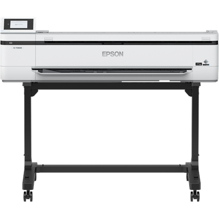 Epson Multi-function technical printer  SC-T5100M Colour