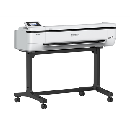 Epson Multi-function technical printer  SC-T5100M Colour
