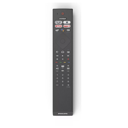 Philips 70PUS8506/12	 70" (177 cm)