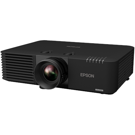 Epson Laser Short-throw Projector EB-L635SU WUXGA (1920x1200)