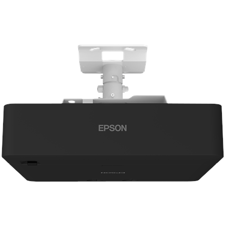 Epson Laser Short-throw Projector EB-L635SU WUXGA (1920x1200)