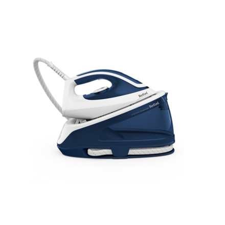TEFAL | Express Essential Steam Station | SV6116E0 | 2200 W | 1.4 L | 5 to 6 bar | Auto power off | 