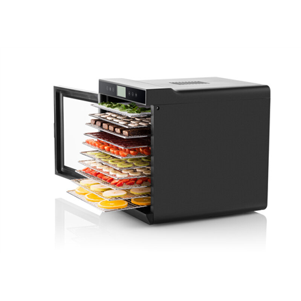 ETA Fruit dryer Vital Air II ETA230290000	 Power 245 W
