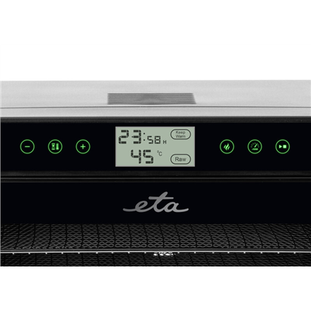 ETA Fruit dryer Vital Air II ETA230290000	 Power 245 W